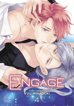 Bertrand.pt - Engage, Vol. 4