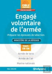 Engagé Volontaire De L'Armée (2e Édition)