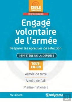 Bertrand.pt - Engagé Volontaire De L'Armée (2e Édition)