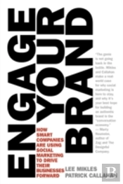 Engage Your Brand