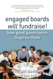 Engaged Boards Will Fundraise!