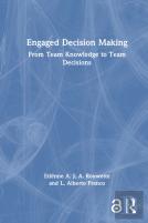 Engaged Decision Making