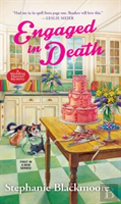 Engaged In Death