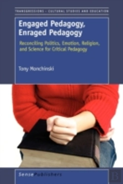 Bertrand.pt - Engaged Pedagogy, Enraged Pedagogy