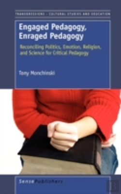 Bertrand.pt - Engaged Pedagogy, Enraged Pedagogy