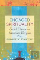 Engaged Spirituality