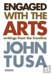 Engaged With The Arts