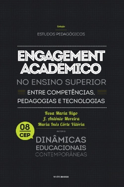 Bertrand.pt - Engagement Académico no Ensino Superior