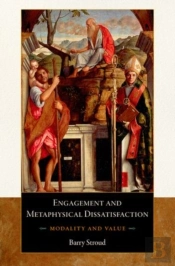 Engagement And Metaphysical Dissatisfaction
