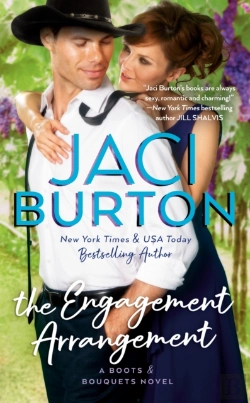 Bertrand.pt - Engagement Arrangement