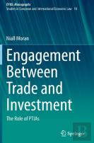 Engagement Between Trade And Investment