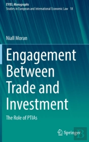 Engagement Between Trade And Investment