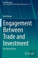 Engagement Between Trade And Investment
