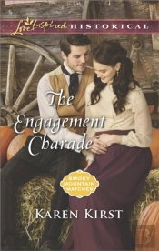 Engagement Charade