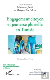 Engagement Citoyen Et Jeunesse Plurielle En Tunisie