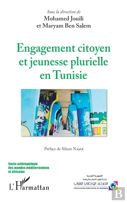 Bertrand.pt - Engagement Citoyen Et Jeunesse Plurielle En Tunisie