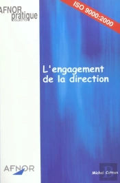 Engagement De La Direction