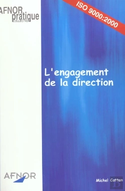 Bertrand.pt - Engagement De La Direction