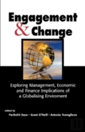 Engagement & Change  Exploring Managemen