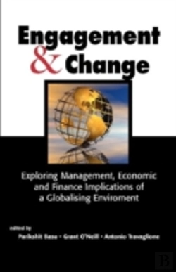 Bertrand.pt - Engagement & Change  Exploring Managemen