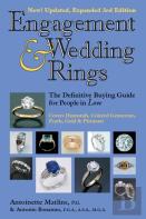 Engagement & Wedding Rings (3rd Edition)