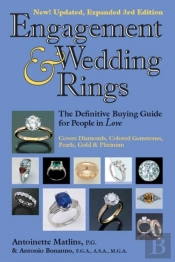 Engagement & Wedding Rings (3rd Edition)