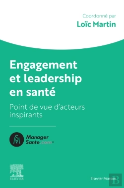 Bertrand.pt - Engagement Et Leadership En Santé