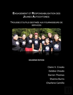 Bertrand.pt - Engagement Et Responsabilisation Des Jeunes Autochtones