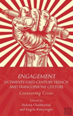 Bertrand.pt - Engagement In 21st Century French And Francophone Culture