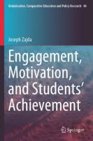 Engagement, Motivation, And Studentsâ€™ Achievement