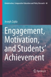 Engagement, Motivation, And Studentsâ€™ Achievement