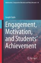 Engagement, Motivation, And Studentsâ€™ Achievement