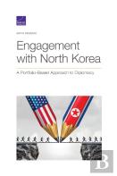 Engagement With North Korea