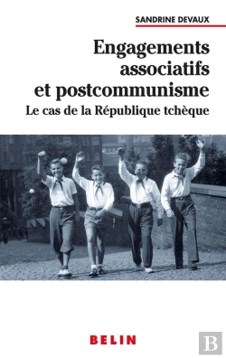 Bertrand.pt - Engagements Associatifs Et Postcommunisme : Le Cas De La République Tchèque