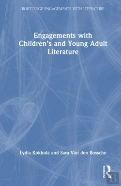 Bertrand.pt - Engagements With Childrenâ€™S And Young Adult Literature
