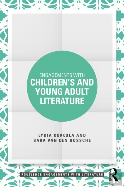Bertrand.pt - Engagements With Childrenâ€™S And Young Adult Literature