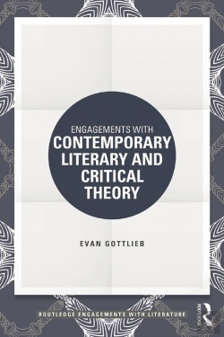 Bertrand.pt - Engagements With Contemporary Literary And Critical Theory