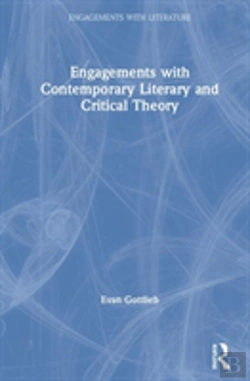 Bertrand.pt - Engagements With Contemporary Literary And Critical Theory