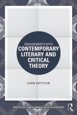 Bertrand.pt - Engagements With Contemporary Literary And Critical Theory