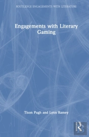 Engagements With Literary Gaming
