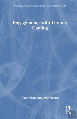 Bertrand.pt - Engagements With Literary Gaming