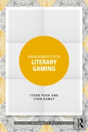 Engagements With Literary Gaming