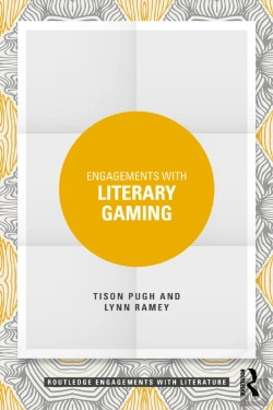 Bertrand.pt - Engagements With Literary Gaming