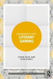 Engagements With Literary Gaming