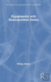 Engagements With Shakespearean Drama