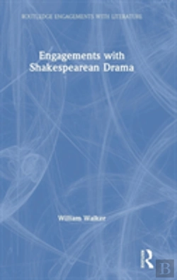 Bertrand.pt - Engagements With Shakespearean Drama