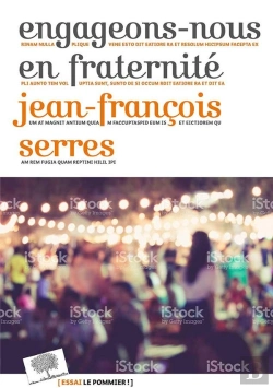 Bertrand.pt - Engageons-Nous En Fraternité