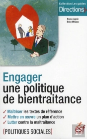 Engager Une Politique De Bientraitance