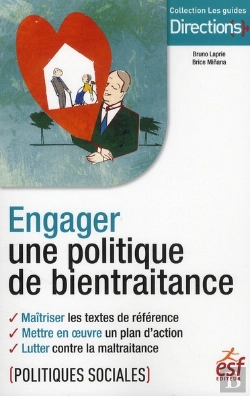Bertrand.pt - Engager Une Politique De Bientraitance