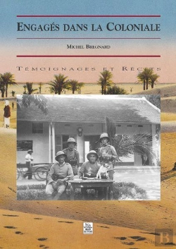 Bertrand.pt - Engages Dans La Coloniale